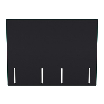 Highgrove Hermes Floor Standing Headboard Image